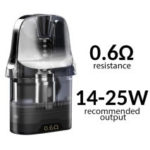 Freemax Galex V2 Pod Cartridge 0.6 ohm