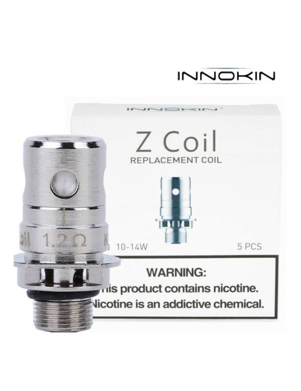 Innokin Z coil 1.2 ohm