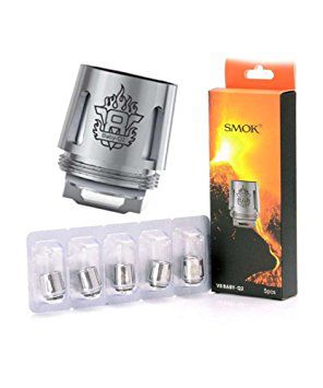 Smok TFV8 Baby-Q2 Coil 0.4 Oм