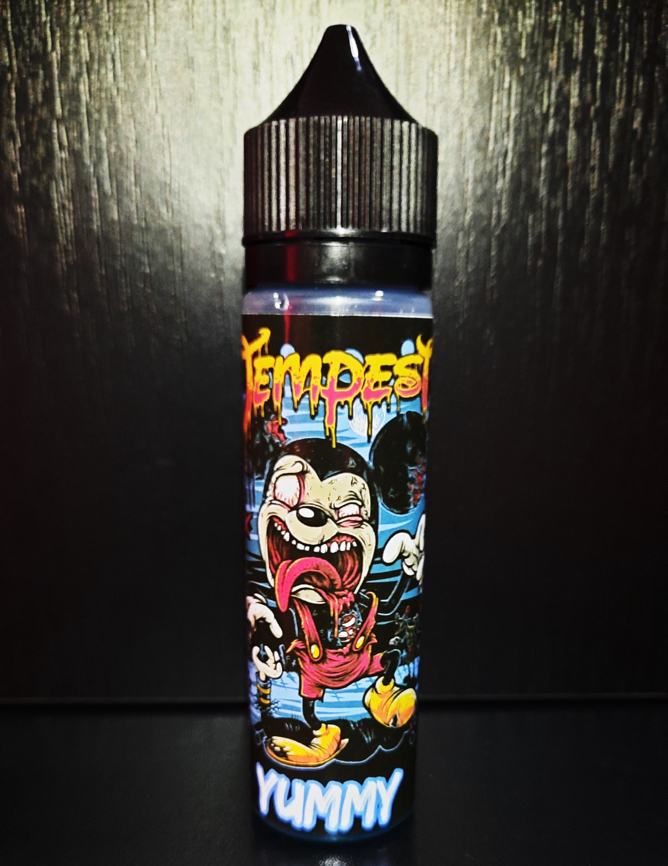 YUMMY 120 ml