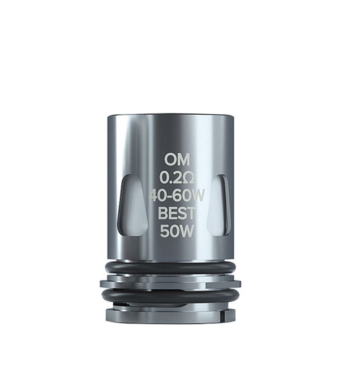 OBS OM Mesh Coil 0.2ohm