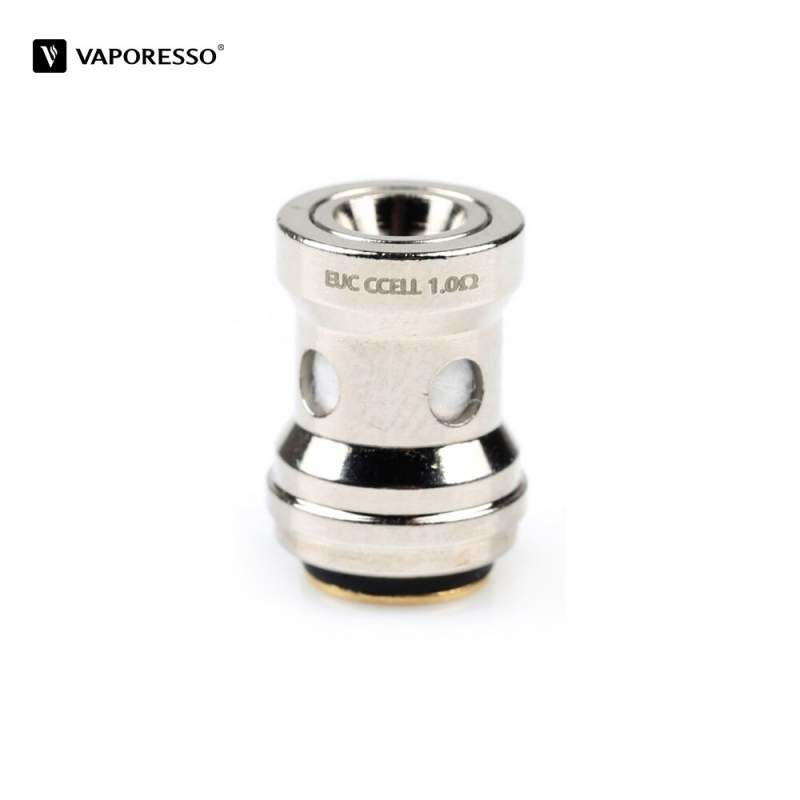 Vaporesso EUC CCELL 1.0 ohm