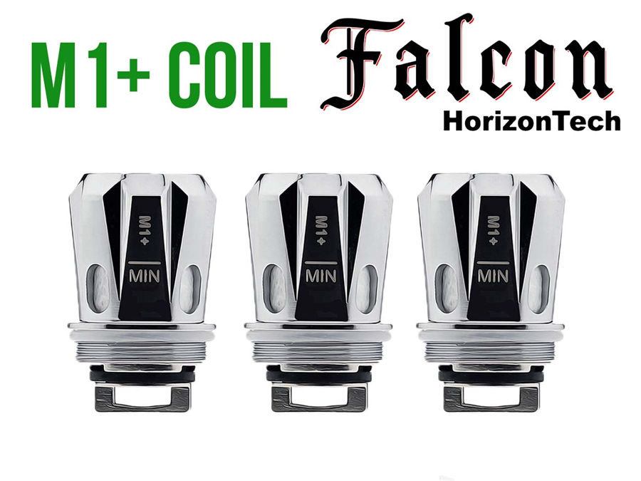 Horizon Falcon M1+ Mesh Coil