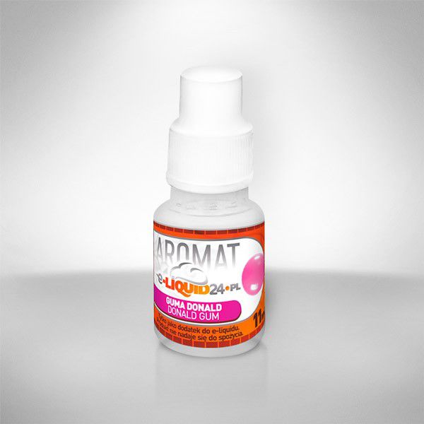 E-Liquid24 Aromat -11ml