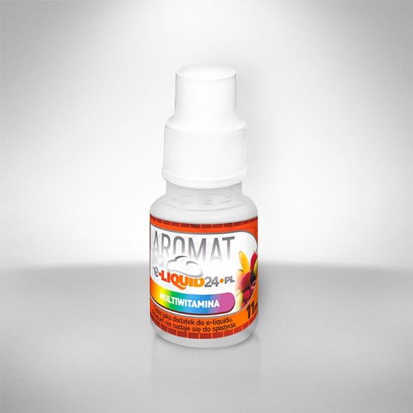 E-Liquid24 Aromat -11ml