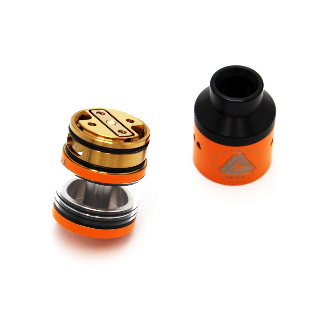 IJOY Limitless RDTA Classic Edition