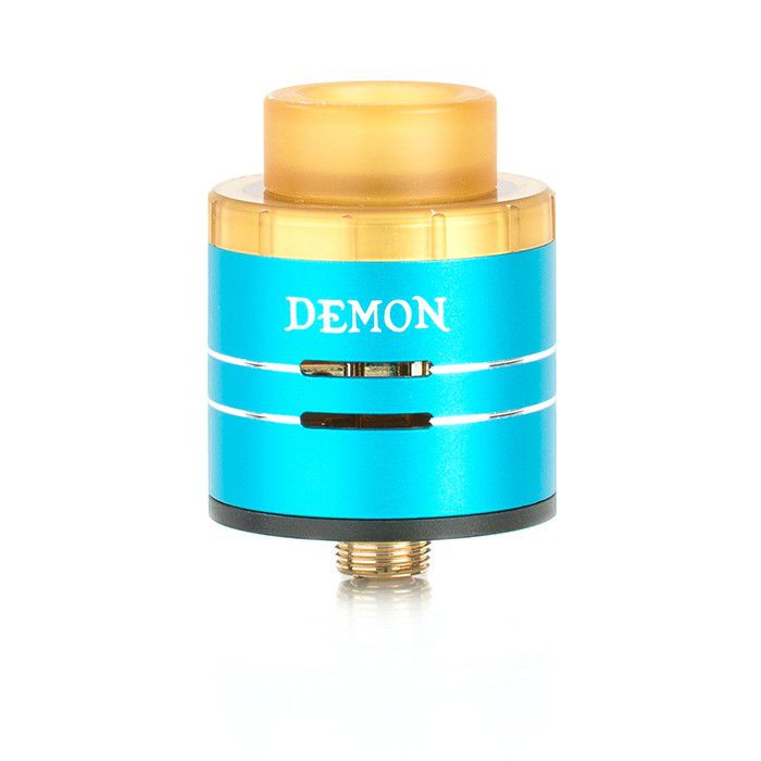 Voopoo Demon RDA