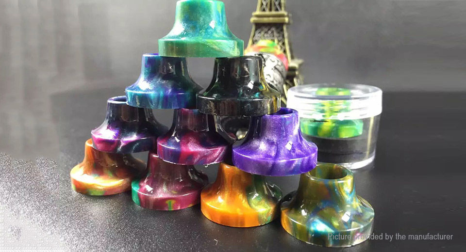 Drip Tip for Limitless Plus