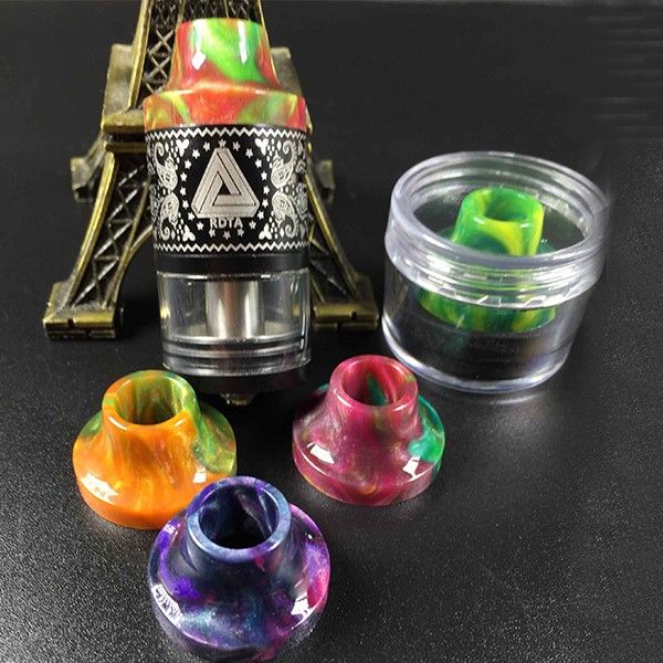 Drip Tip for Limitless Plus