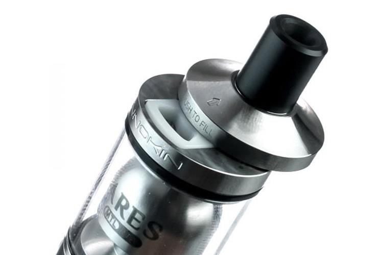 Innokin Ares MTL RTA