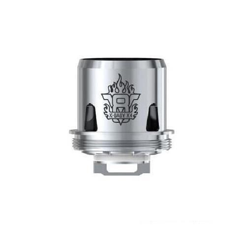 SMOK TFV8 X-Baby X4