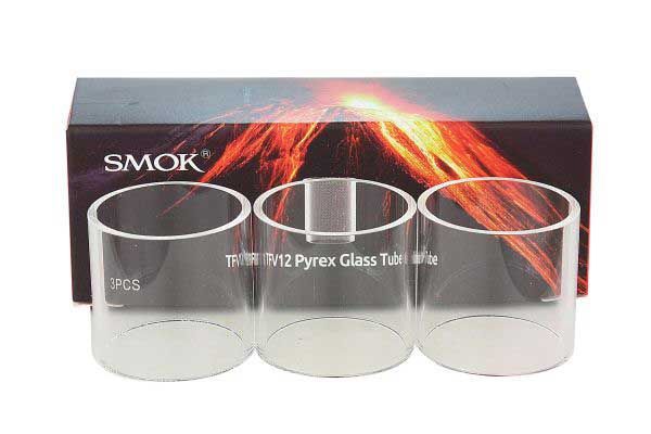 Smok TFV12 Glass Tube