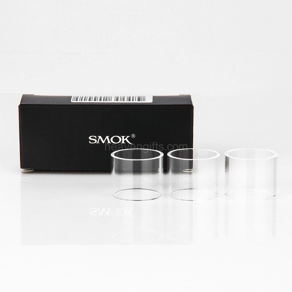 SMOK Vape Pen Plus Replacement Glass Tube 4ml