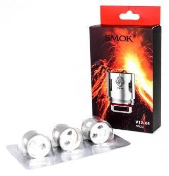 SMOK TFV12 V12-X4