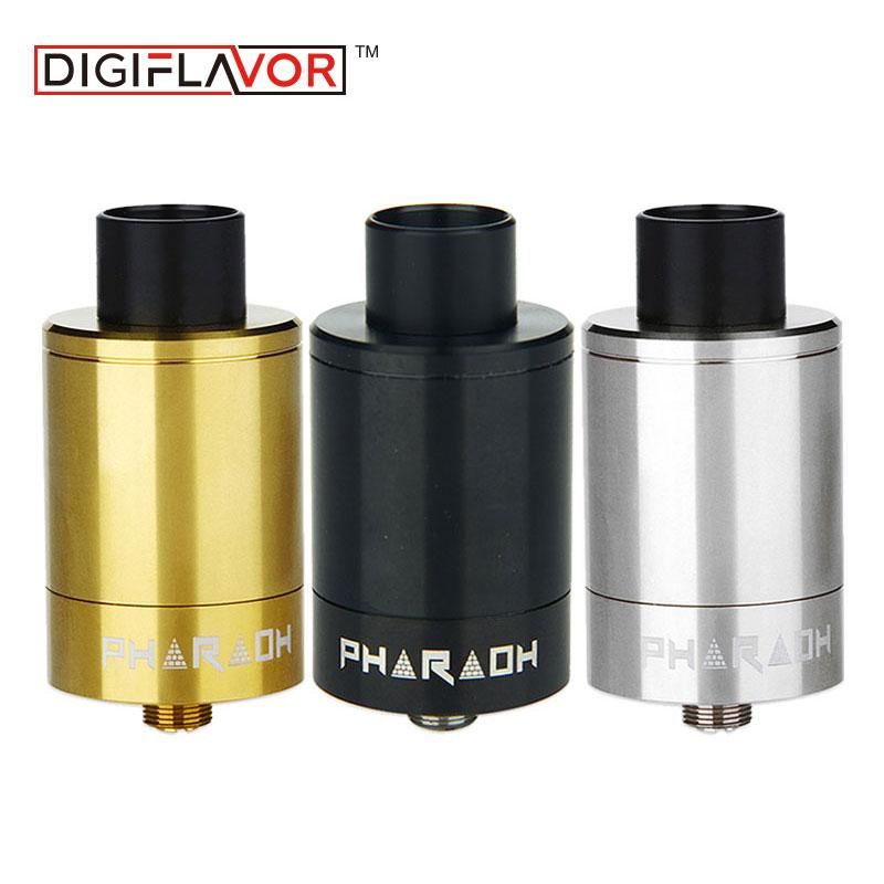 Digiflavor Pharaoh 25 Dripper Tank