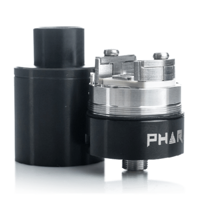 Digiflavor Pharaoh 25 Dripper Tank