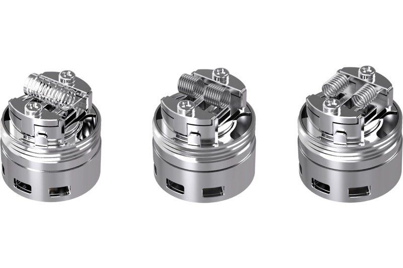 Digiflavor Pharaoh 25 Dripper Tank