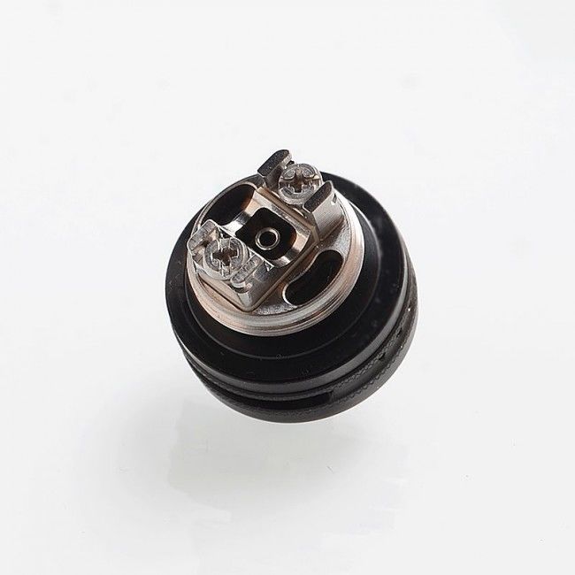 Damn Vape Fresia MTL RTA