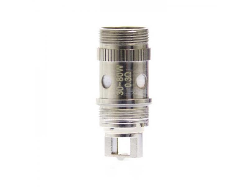 COPY Eleaf EC Head 0.3 Ohm