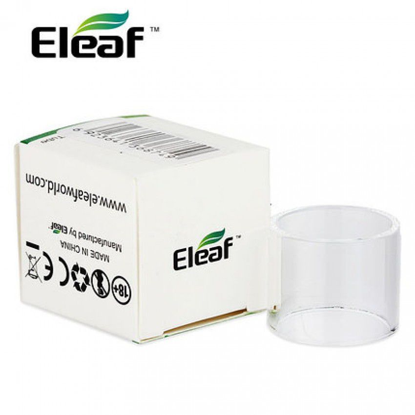Eleaf iJust NexGen Replacement Pyrex Glass Tube 2 ml
