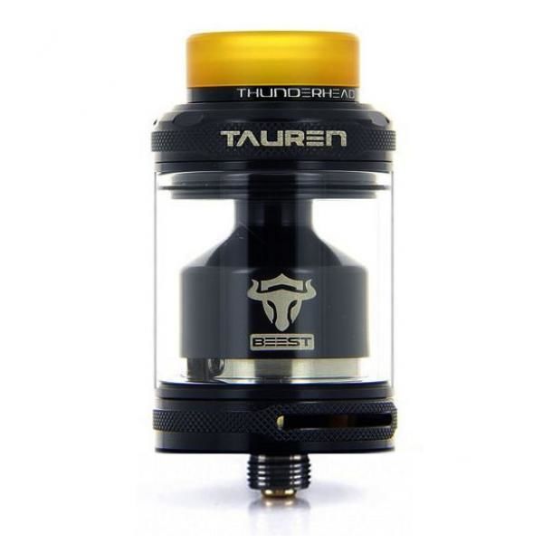 THC Tauren RTA