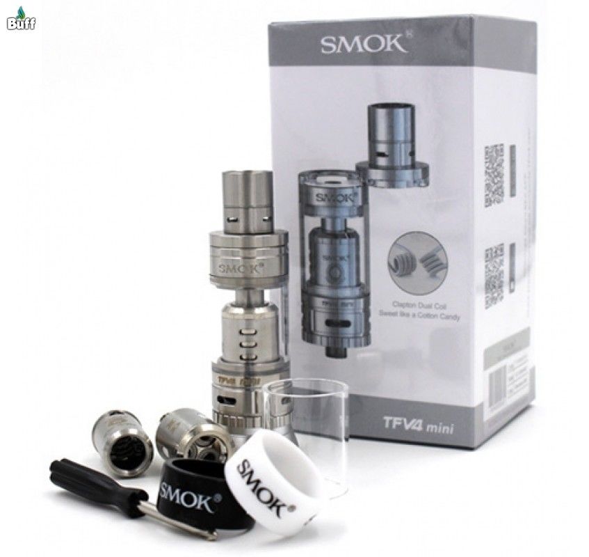 SMOK TFV4