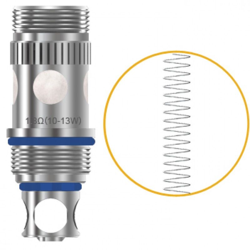 Aspire Triton Coil 1.8 ohm