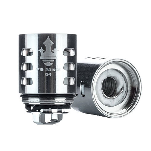 COPY SMOK TFV12 PRINCE Q4 - 0.4 ohm