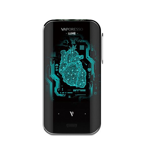 Vaporesso Luxe 220W