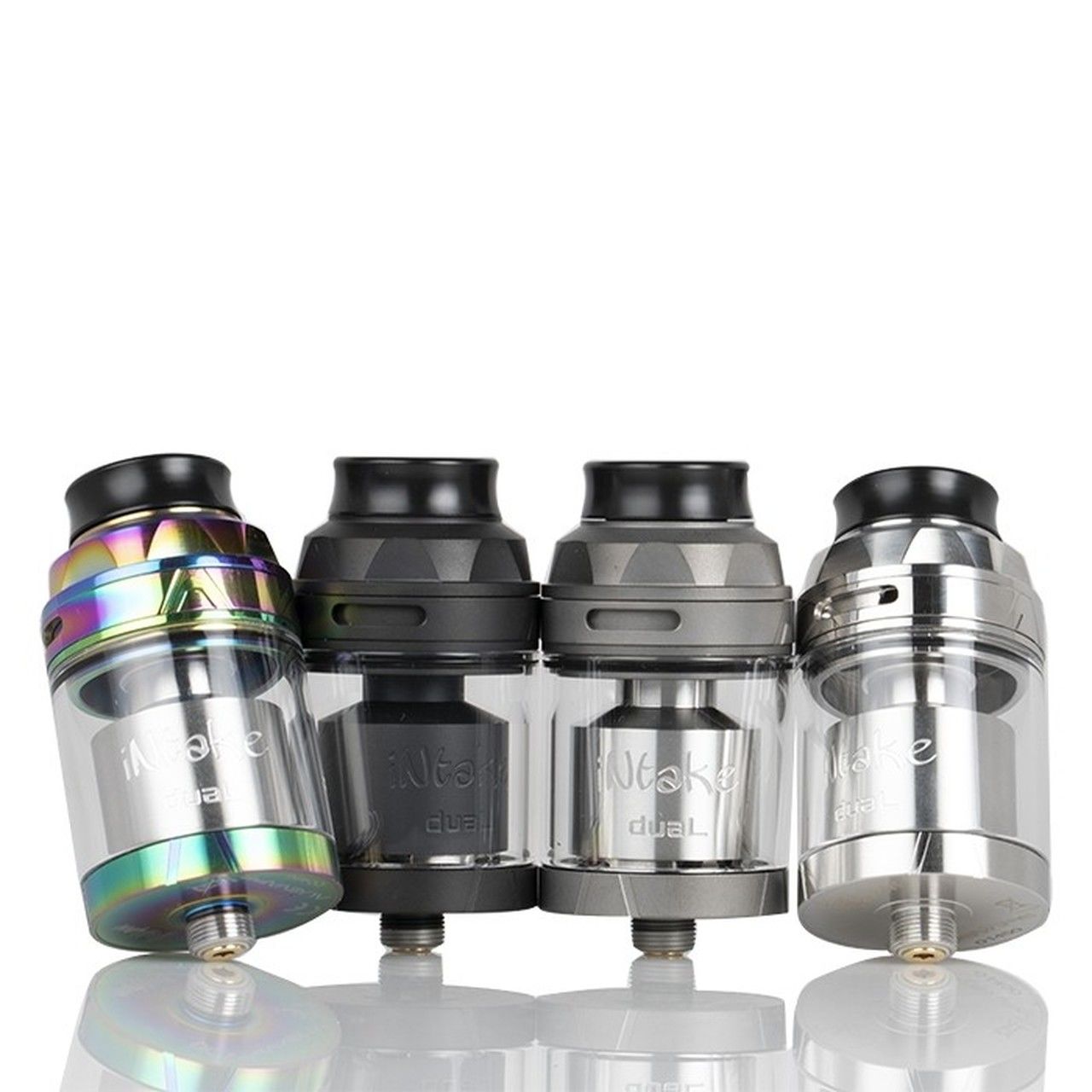 Augvape Intake Dual RTA