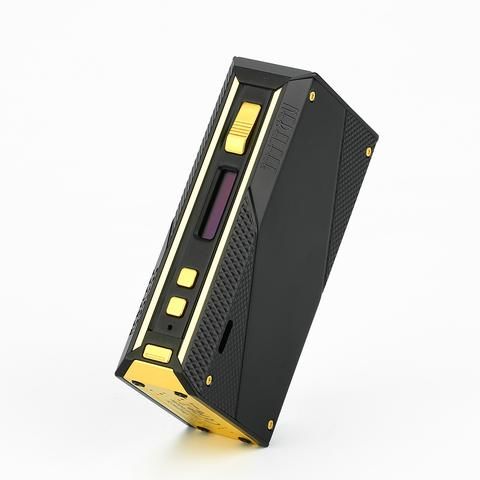 Ehpro Cold Steel 200 TC Box Mod 200W