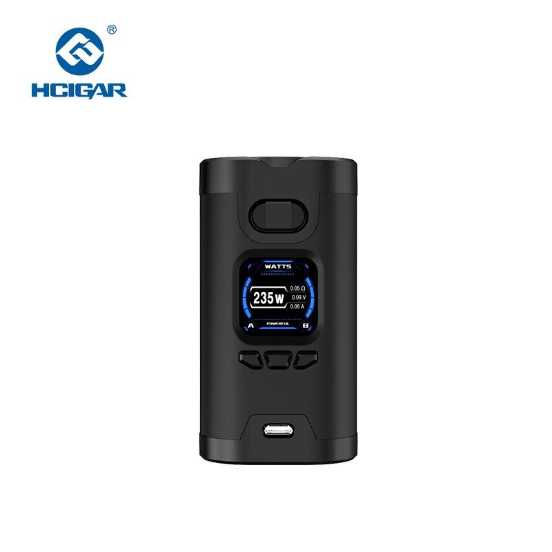 Hcigar Wildwolf 235W