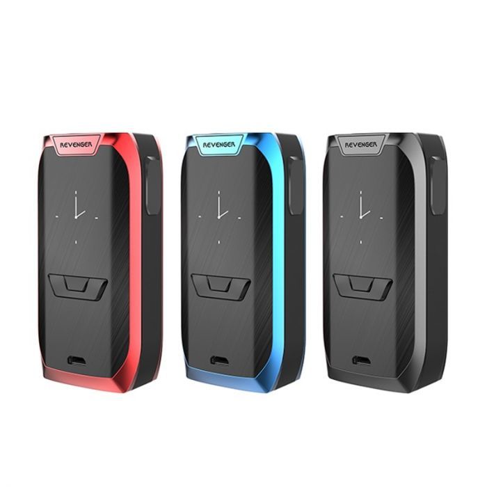 Vaporesso Revenger 220W