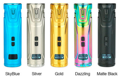 ULTEX T80 Mod