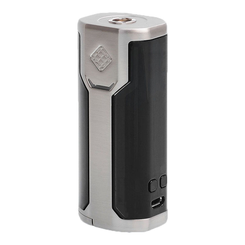 Wismec SINUOUS P80 TC Box Mod