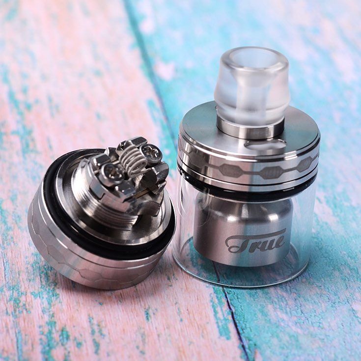 Ehpro True MTL RTA