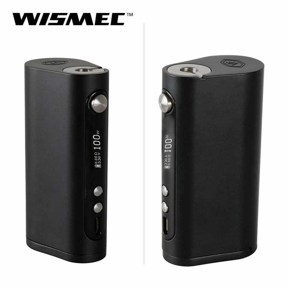 Wismec VaporFlask Stout