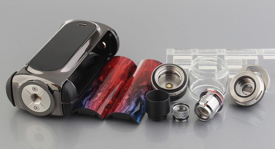 VOOPOO Vmate 200w Kit