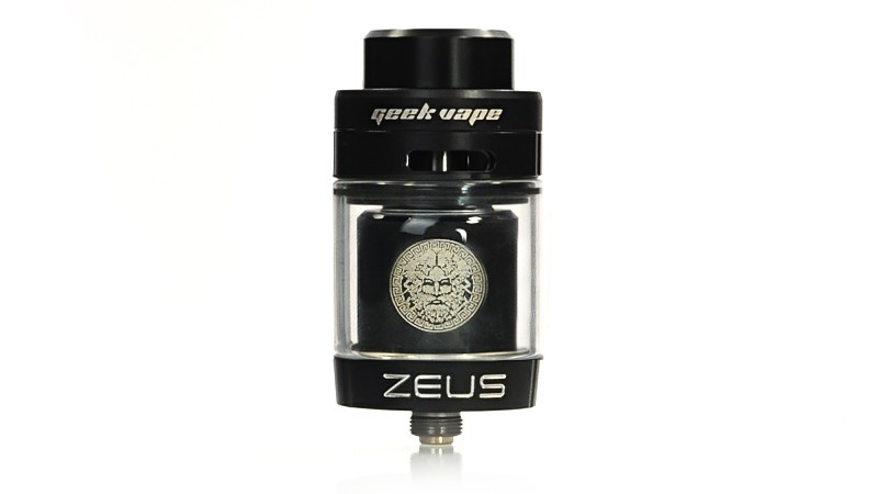 REPLICA Atomizer GeekVape Zeus Dual RTA