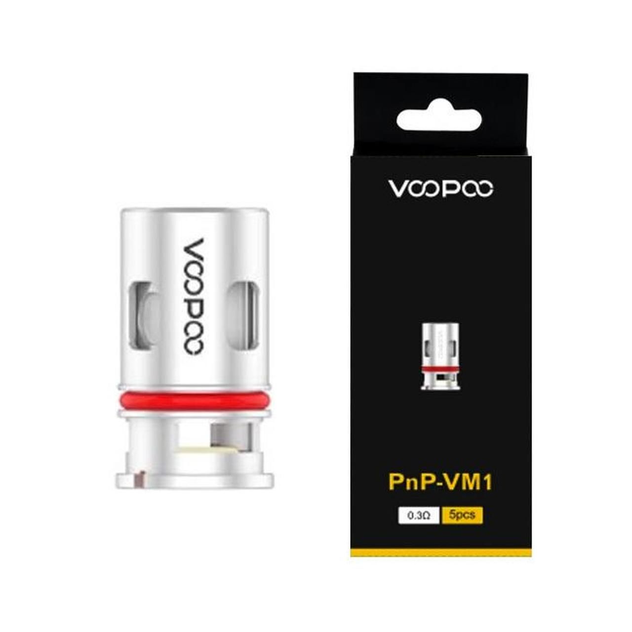 VOOPOO PnP VM1 Coil