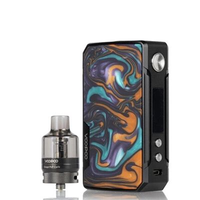 VooPoo DRAG 2 Refresh Edition