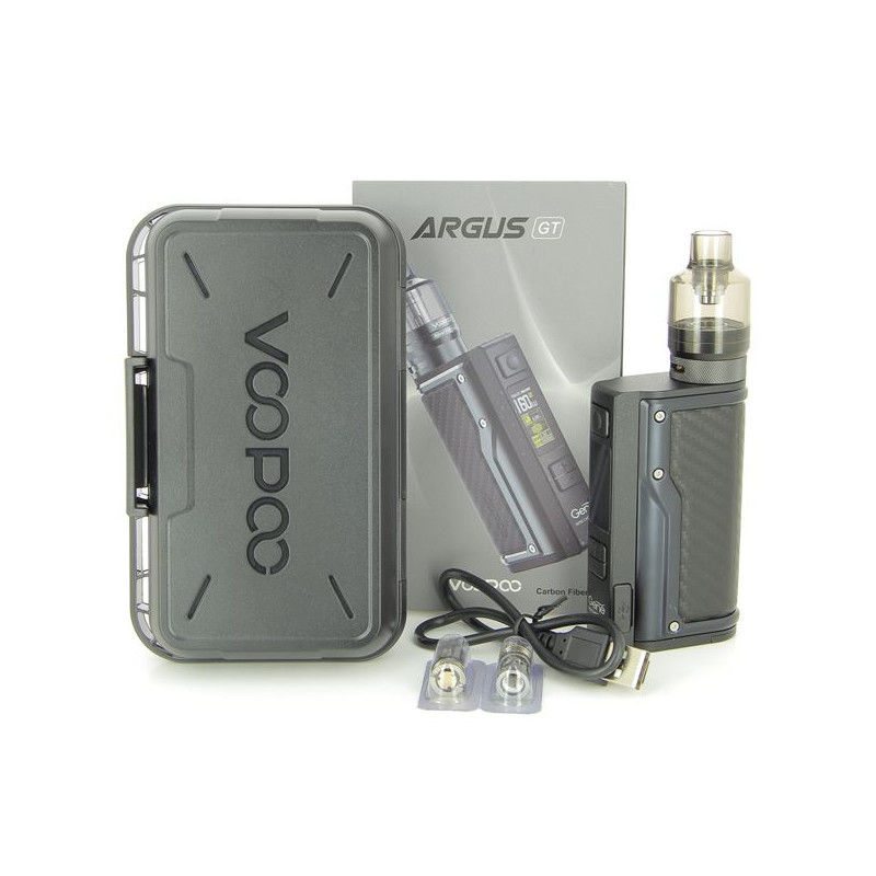 Voopoo ARGUS GT Mod kit