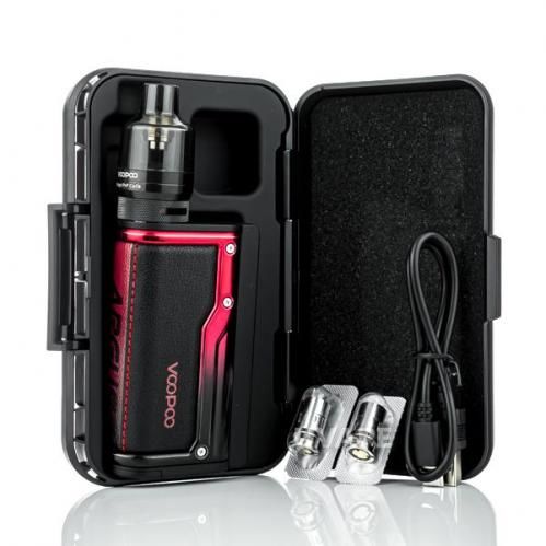 Voopoo ARGUS GT Mod kit