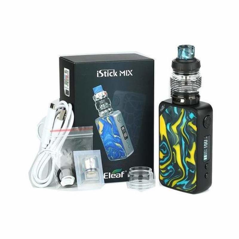 Eleaf iStick Mix 160W Kit