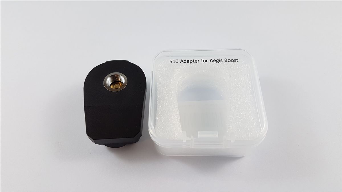 Adaptor 510 pentru Aegis Boost