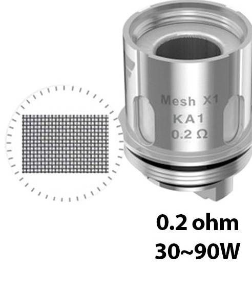 GeekVape Super Mesh X1 0.2 ohm