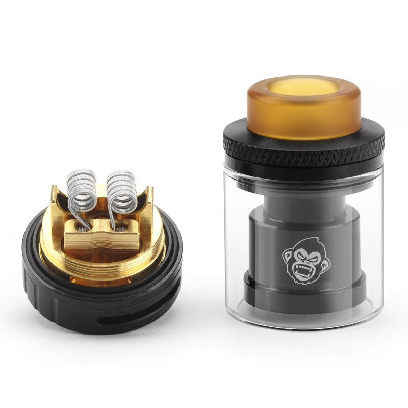 Coil Father King RTA