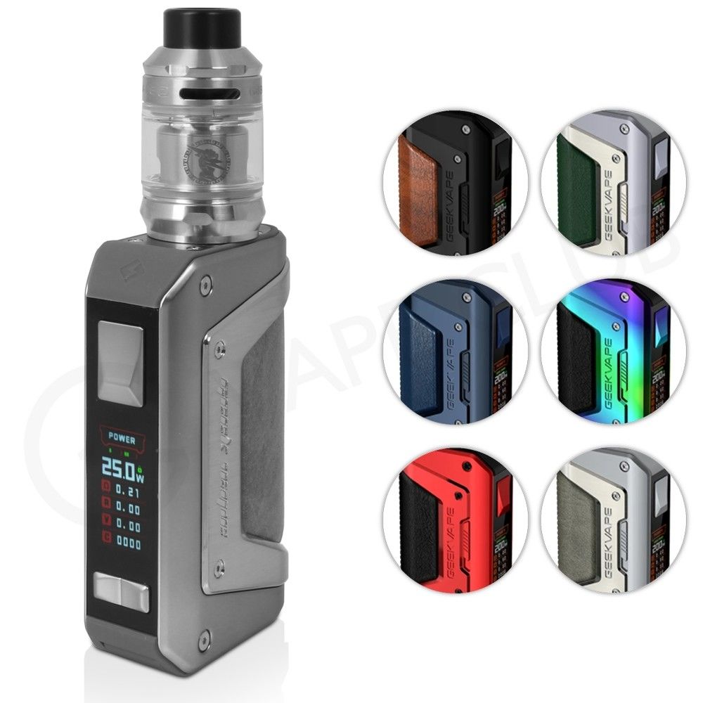 Geekvape L200 (Aegis Legend 2) Kit 200W