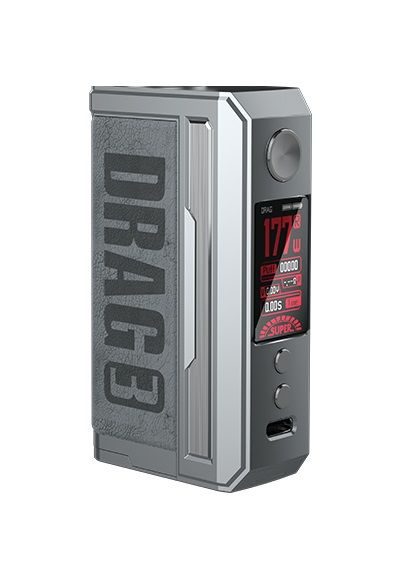 Voopoo Drag 3 177W