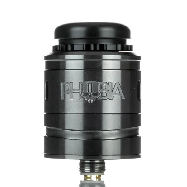 CLONE Vandy Vape Phobia V2 RDA